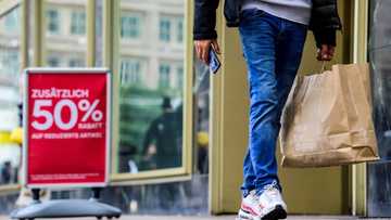 Eurozone inflation sees surprise rise after 5-month fall