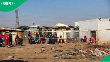 Woman allegedly killed after boyfriend attacks her with hammer at University of Limpopo