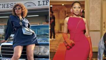 Enhle Mbali finally admits she was recorded admitting to sleeping with Justice Huni in leaked court documents