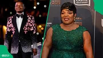 Rebecca Malope addresses rumours about her alleged visit to fugitive pastor Shepherd Bushiri