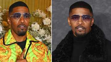 Jamie Foxx: Claims that actor was blinded and paralysed due to vaccine divides tweeps