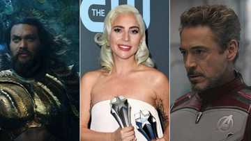 10 Top movies that South Africans searched for this year on Google