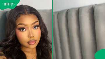 Local woman's TikTok video boosts confidence in online shopping