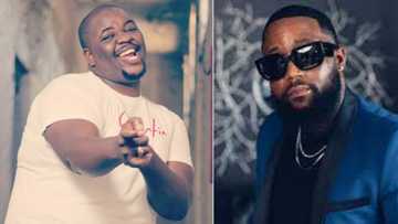 Fact or fiction: Zakwe says Cassper Nyovest is an underrated lyricist