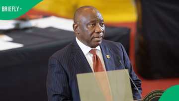 Democratic Alliance case against Cyril Ramaphosa to be heard