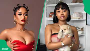Cyan Boujee reveals she aborted pregnancy at 6 months, SA shocked: "This is straight up horrifying"