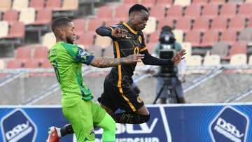 Kaizer Chiefs have a nightmare of next 5 fixtures as pressure on Baxter mounts