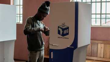 Political organisations declare funding to IEC, DA gets donations worth R15m while ANC receives R10m