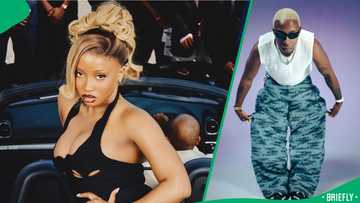 Uncle Waffles under fire as Pcee shares Amapiano exploitation, Video sparks heated debate