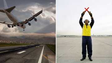 Angolan aircraft grounded at Cape Town International Airport for unauthorised landing, Angolan embassy apologises