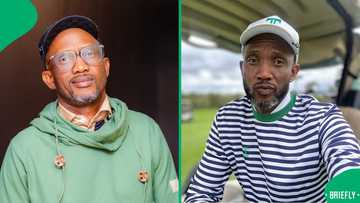 David Kau trolls Afrikaner refugees amid Donald Trump/ Elon Musk fallout