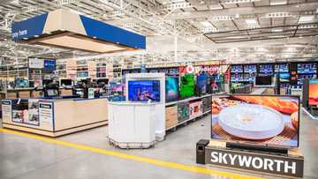 Makro & Game Drop New Black Friday Deals With Up to 50% off