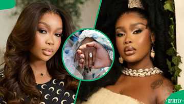 Sithelo Shozi’s pricey engagement ring raises suspicion amid high-profile corruption crackdown