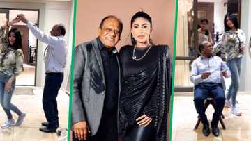'RHOD': Vivian Reddy celebrates wife Sorisha Naidoo with romantic dance video and note on 47th birthday