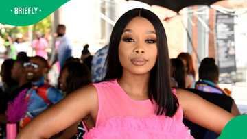 Candice Modiselle marks 2 months of marriage with unseen 10+ wedding pics and posts husband in tears