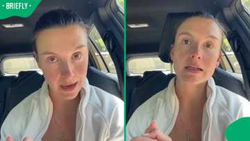 "Oranges are oranges, naartjies are naartjies": UK woman stunned by unique SA names for common items