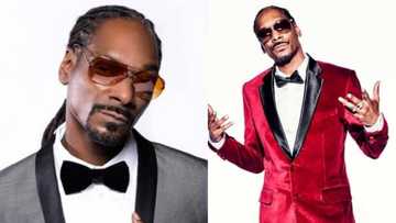 Snoop Dogg is suing companies selling his Christmas merch illegally