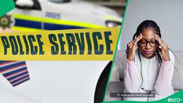 Johannesburg police officer kills girlfriend, her brother, and himself, South Africans horrified