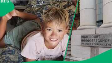 Justice for Daniël Jamneck: Rapist and murderer Arthur Wheeler found guilty