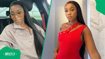 'Real Housewives of Durban' star Angel Ndlela gives back on her 31st birthday