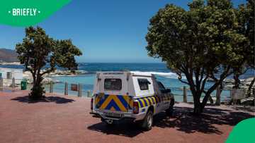 Police provide update after cyclist dies in Camps Bay vehicle collision