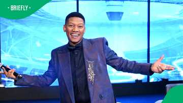 ProVerb reacts to having supporters after retiring from music: "Life has a way of surprising you"