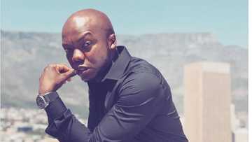 Tbo Touch biography: age, wife, children, gin venture, movie, salary, cars, house, and net worth