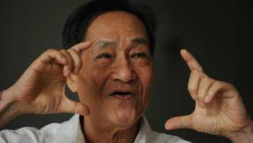 Bao Tong, Chinese ex-official turned dissident, dead at 90