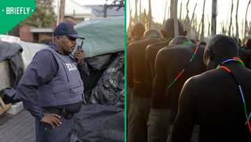 Gauteng police investigate death of initiate in Vereeniging, South Africans voices outrage online