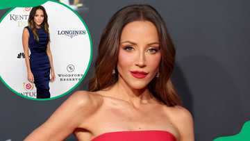 Kay Adams' relationship update: Is the sportscaster dating anyone?