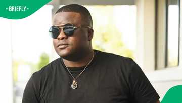 The late DJ Sumbody's family denies “deeply disturbing” claims of drug-linked murder