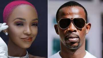 "Genuis": Nandi's sweet birthday message to Zakes explains 'Osama' inspiration