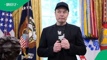 South Africans laugh as Elon Musk announces political party
