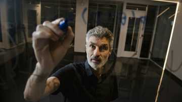 Montreal research hub spearheads global AI ethics debate