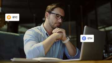 Crypto confidence: Why traders are looking beyond bitcoin volatility