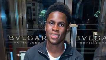 Tributes paid to 20-year-old man in UK who died trying to rescue woman