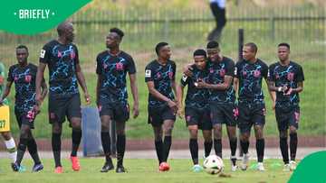 From grassroots to glory: The rise of Magesi FC and Solly Makhubela’s vision