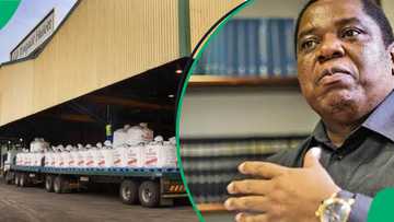 IDC may take Tongaat stake as bail out talks continue