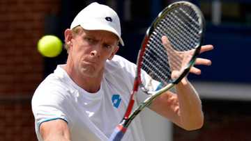 Killing it: SA tennis player Kevin Anderson wins 7th career ATP title