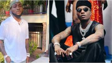 Davido dominates highest paid Nigerian influencer on Instagram list, beating Wizkid and others