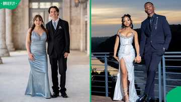 "Southa did it better": TikTok video comparing SA matric dance to US prom sparks Mzansi pride