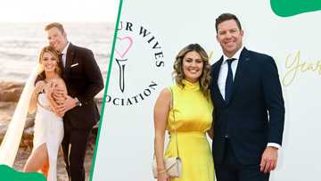 Inside Amanda Balionis' divorce from Bryn Renner and current status