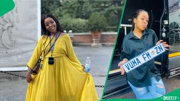 Vuma FM loses thousands of listeners after firing Jacinta Ngobese-Zuma
