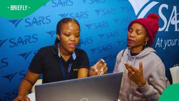 SARS warns SA influencers to declare free gifts and online earnings or face fines