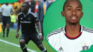 Who is Patrick Phungwayo? Age, children, wife, car, profile, news, net worth