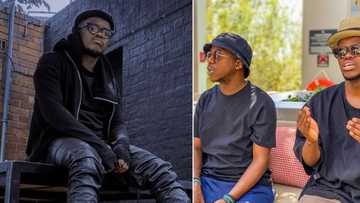 Murdah Bongz opens up after Black Motion replaced him with a new member, says he found out on social media