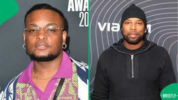 Sizwe Dhlomo praises K.O, Sparking heated SA hip-hop debate