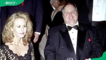Who is Marta Fitzgerald? 6 quick facts about Rush Limbaugh's ex-wife