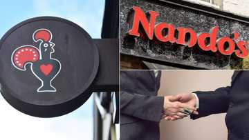 Nando's 'Scamandla' advert has Mzansi laughing out loud: "Nailed it again"