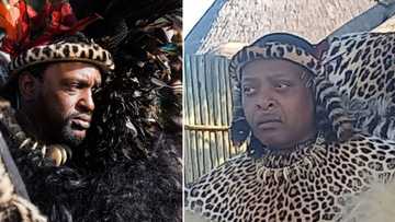 Prince Simakade launches legal battle to have King Misuzulu's kingship set aside, says he is the rightful heir